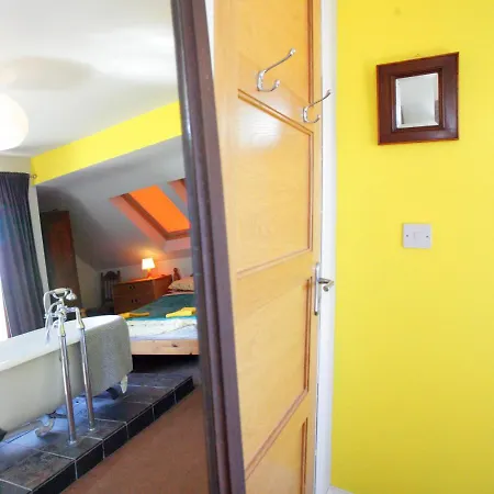 Sona Baile Home Stay Dooagh Exterior photo