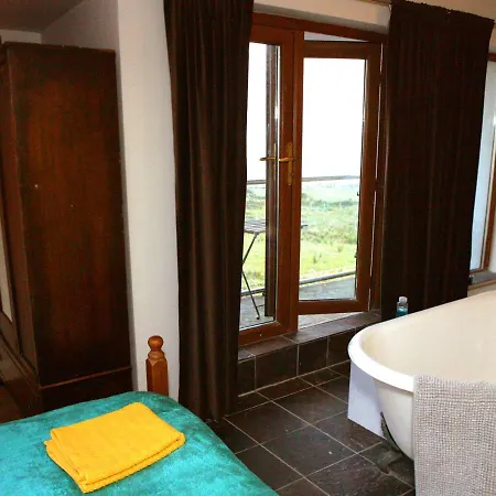 Sona Baile Home Stay Dooagh Exterior photo