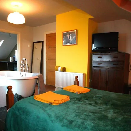 Sona Baile Home Stay Dooagh Exterior photo