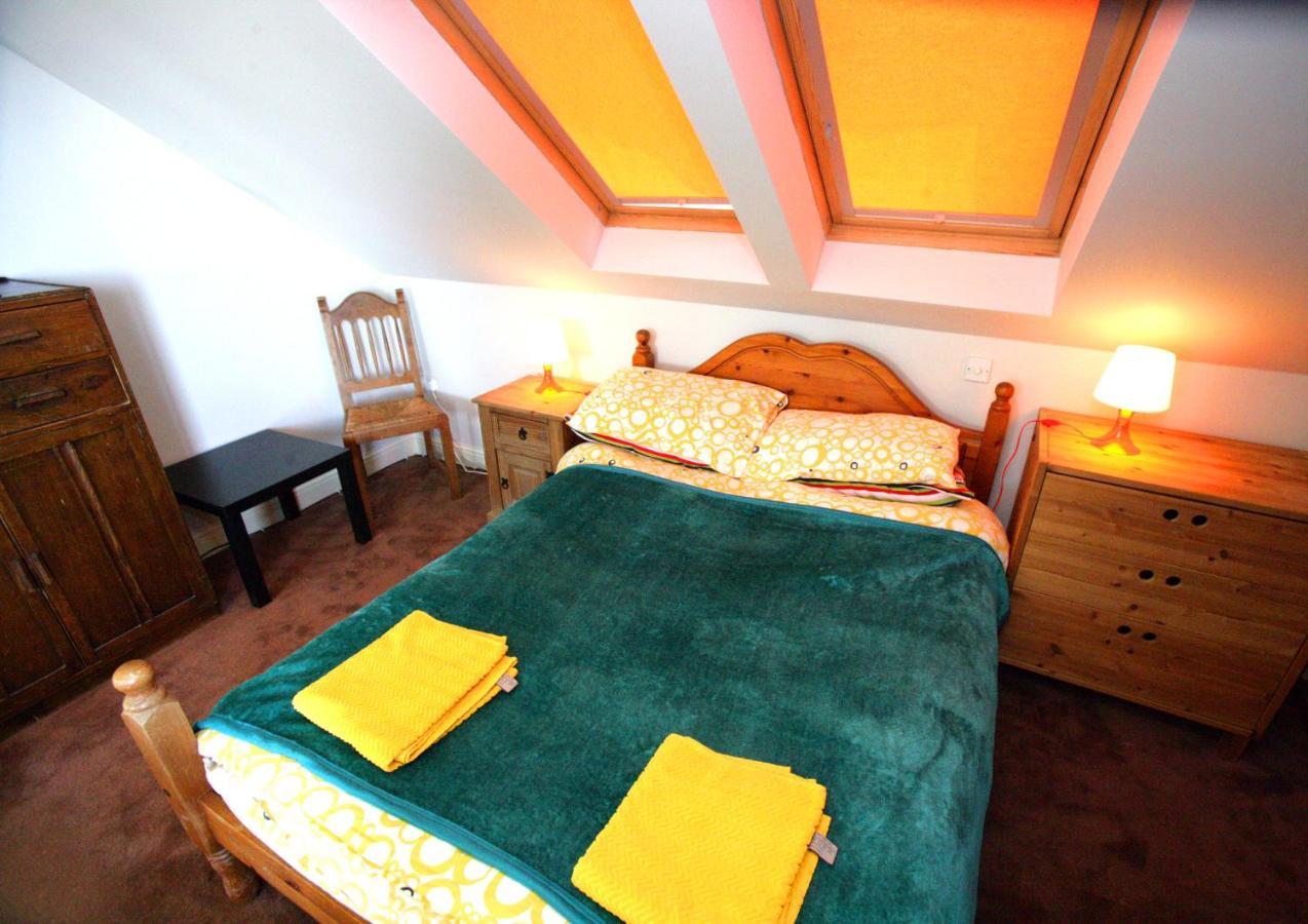 Habitación en casa particular Sona Baile *