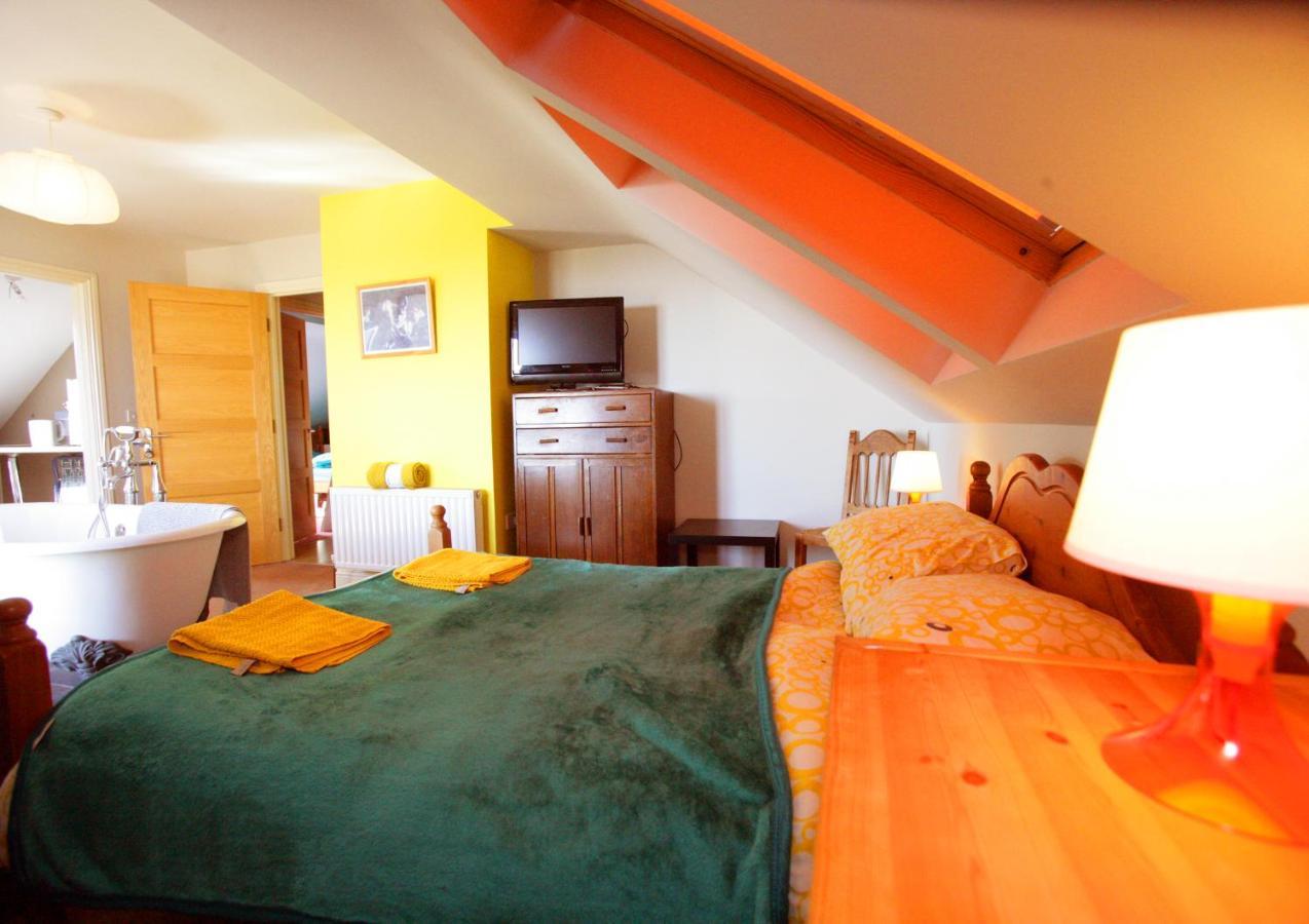 Habitación en casa particular Sona Baile