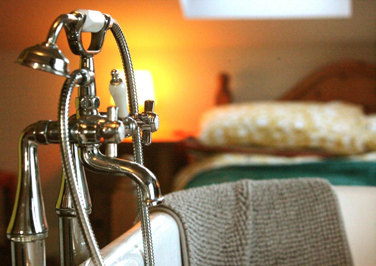 Habitación en casa particular Sona Baile Dooagh