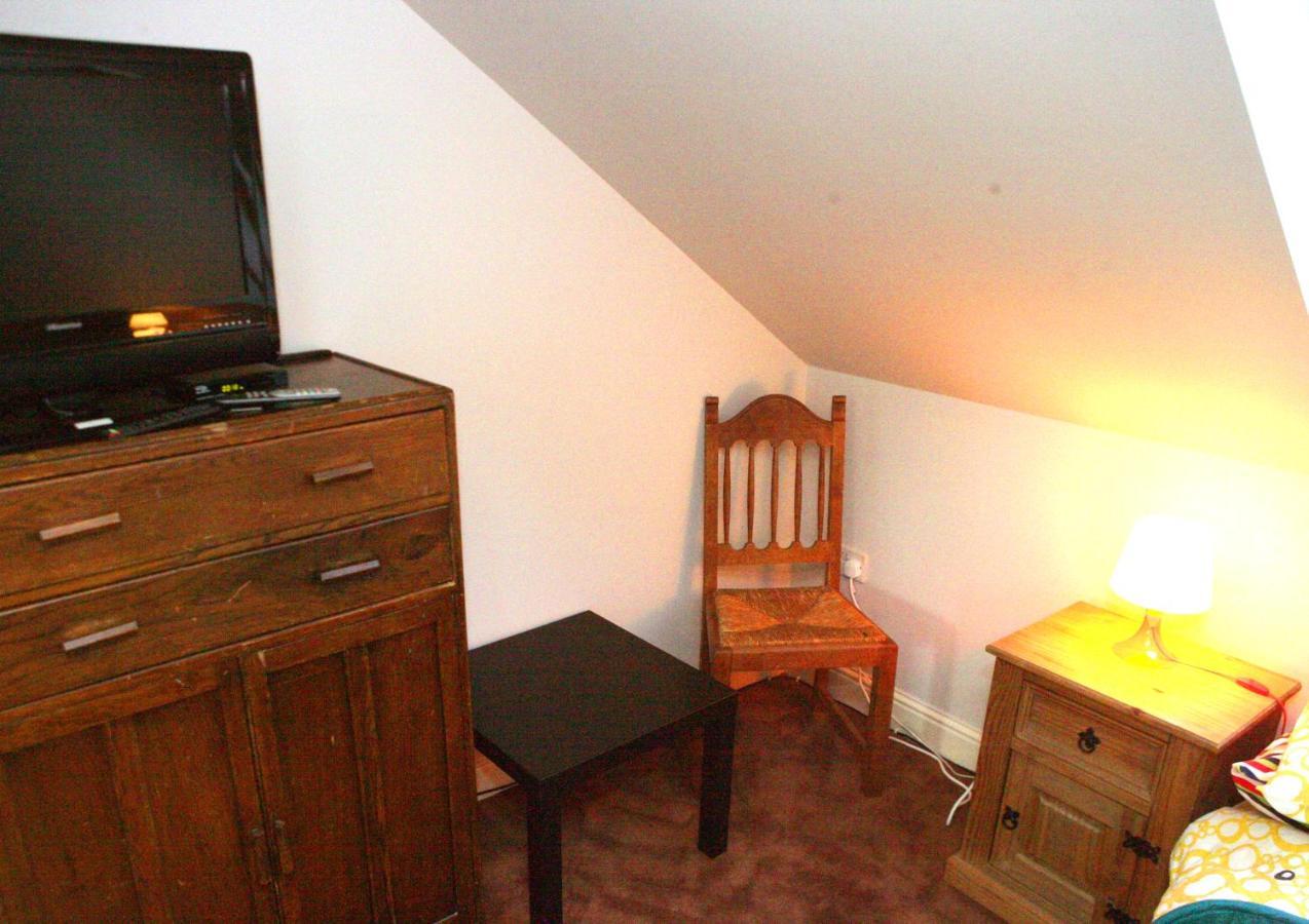 Homestay Sona Baile