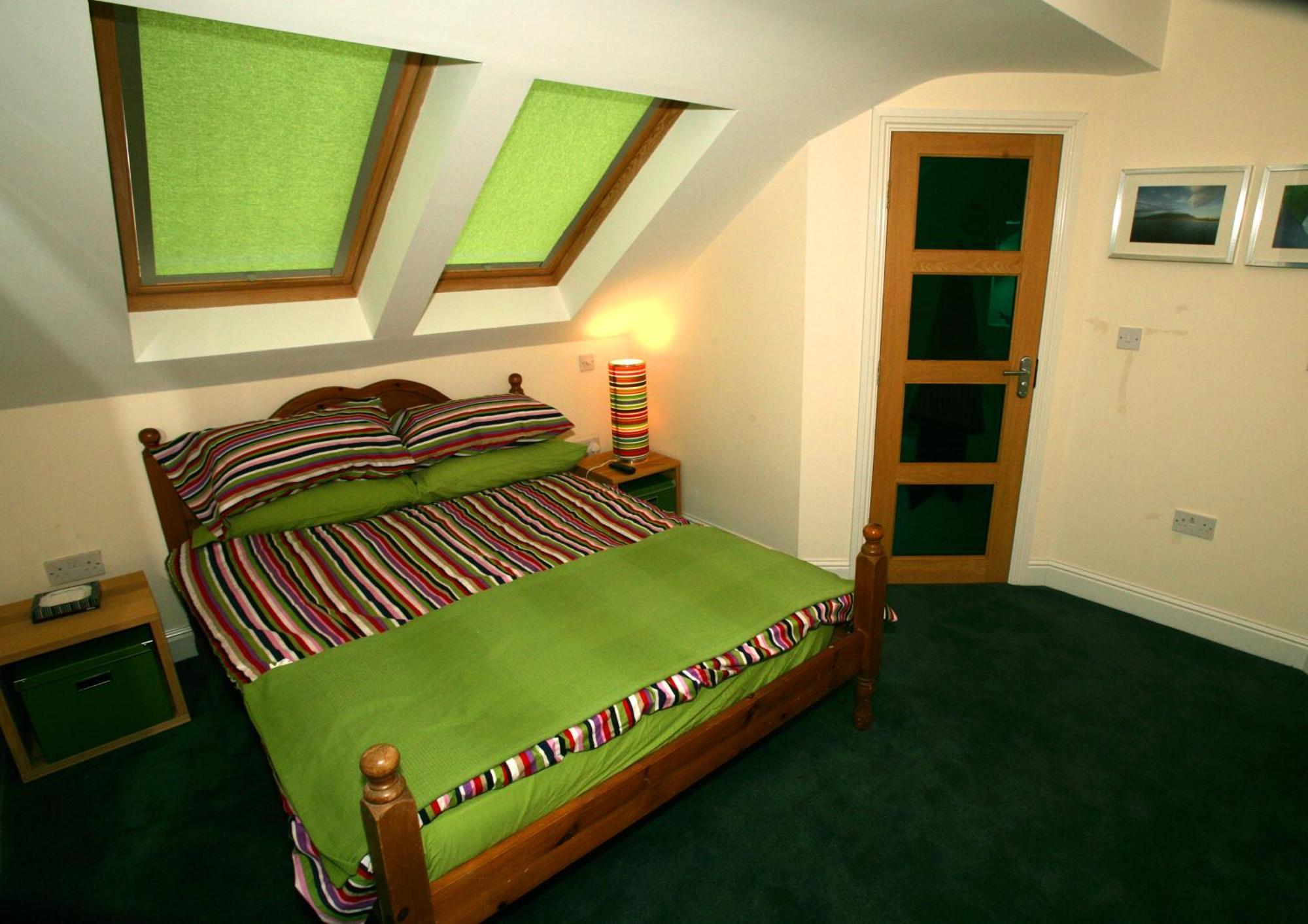 Homestay Sona Baile Dooagh