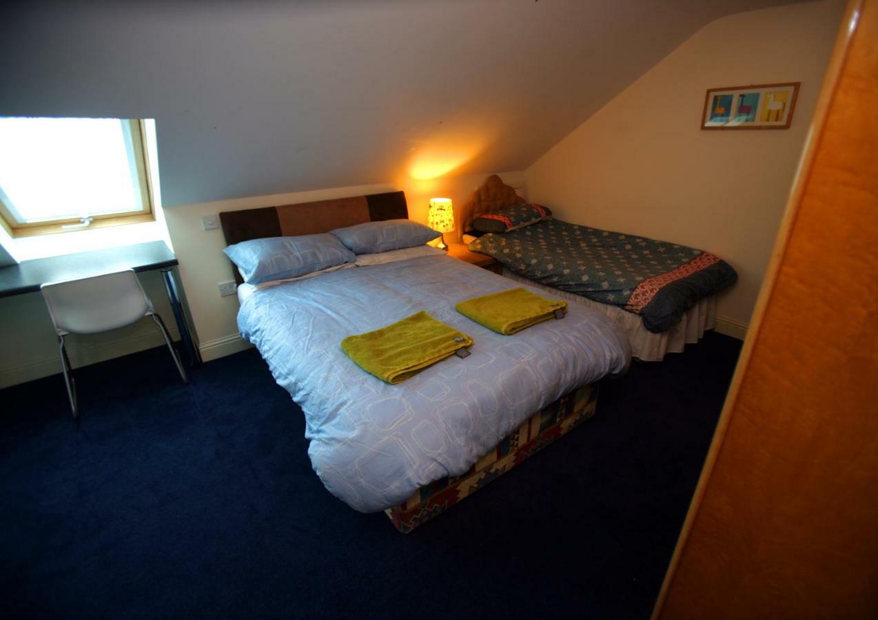 Sona Baile Homestay