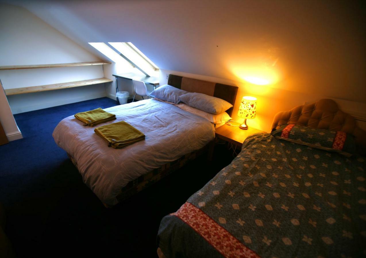 Homestay Sona Baile *