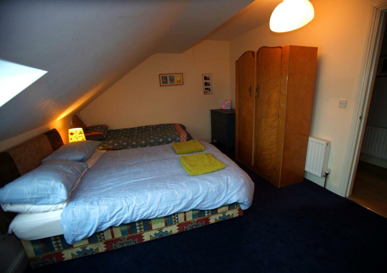 Sona Baile Homestay *