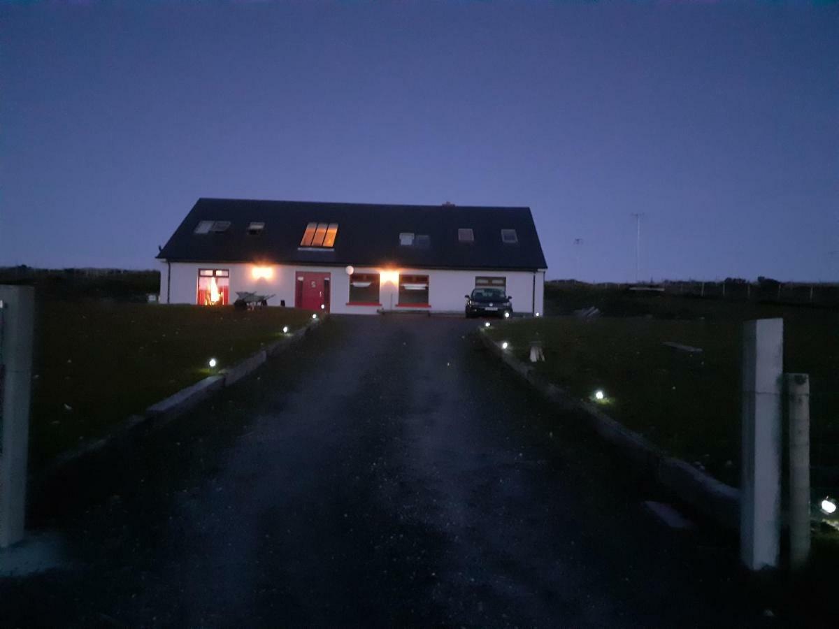 Sona Baile Homestay Dooagh